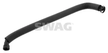 Шланг, вентиляция картера SWAG купить